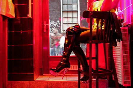 prostituée sur geneve