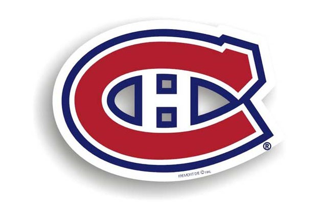 Tous les joueurs de la saison 2010-2011 du Canadien de Montréal ont autographié...