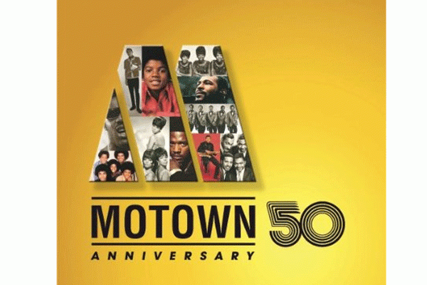 Motown 50th Anniversary Beau Bon Pas Cher La Presse