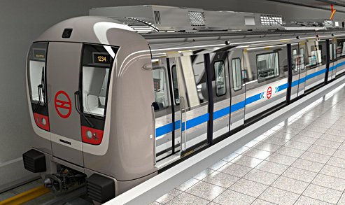 transee metro 246