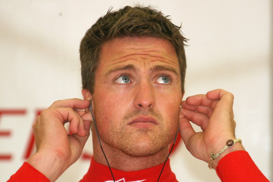 Ralf Schumacher aimerait aussi revenir en Formule 1