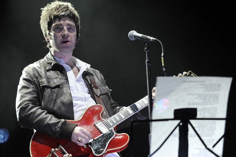 Noel Gallagher : Un Retour aux Sources ? L'Héritage d'Oasis sur Scène en 2024