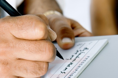 Le guide de séduction des médecins Le guide de séduction des médecins