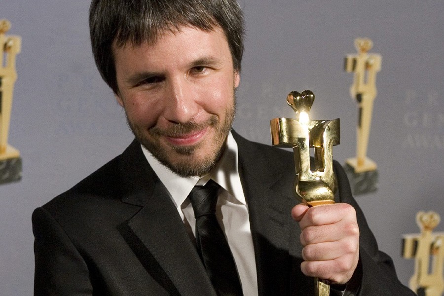 Denis Villeneuve macha grenon mariage