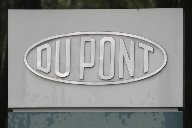 DuPont se dit optimiste sur la reprise américaine | La Presse