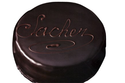 Sacher Torte La Presse