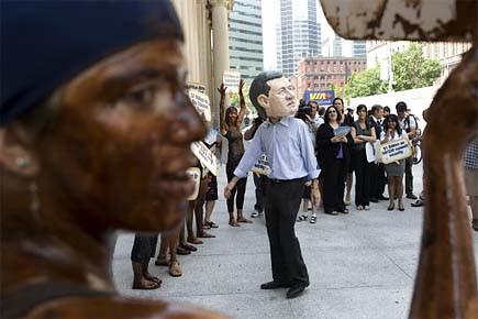 rencontre g20 toronto