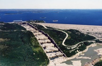 Une nouvelle série documentaire sur la Baie-James | La Presse