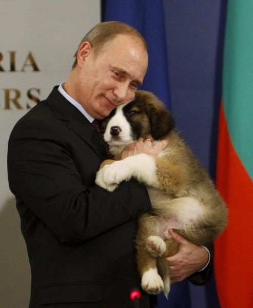 Vladimir Poutine révèle ce qu’il apprécie le plus dans le «métier» de président