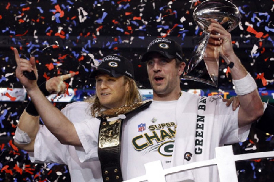 Fans de rencontres Packers