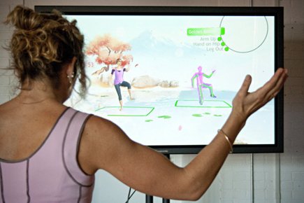 meilleurs jeux wii pour la perte de poids 2020