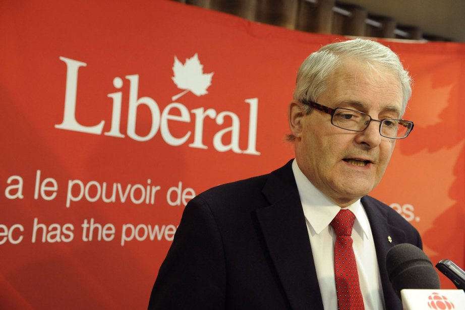 Get Marc Garneau Meme Background