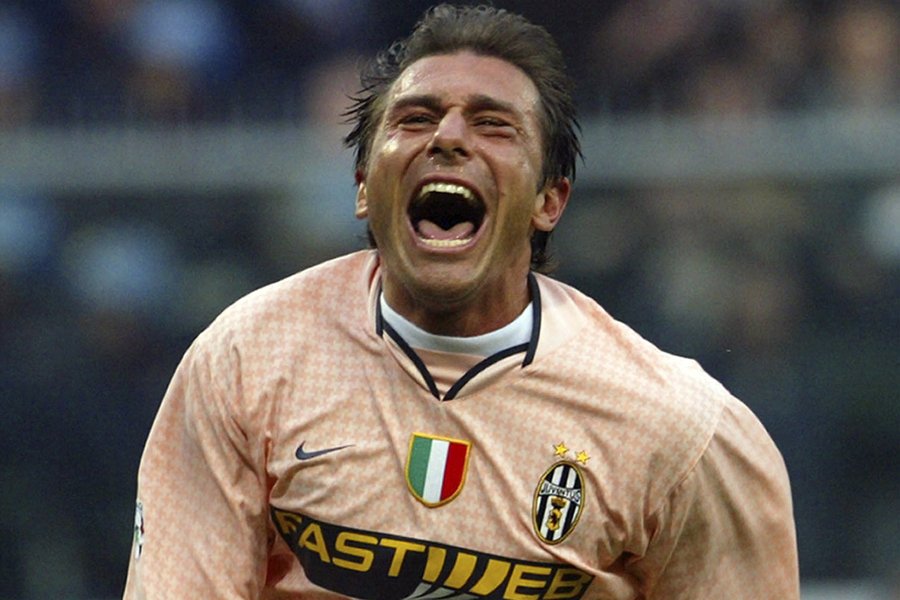 Antonio Conte nommé entraîneur de la Juventus | La Presse