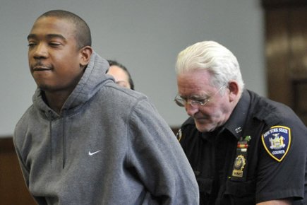 Is ja rule out of jail