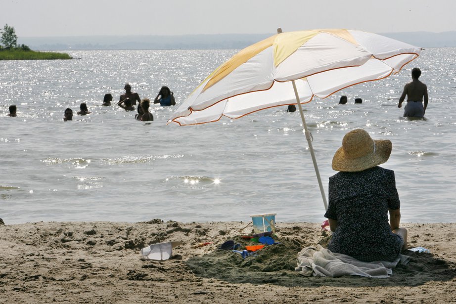 Baignade Leau Plus Polluée Lété Dernier