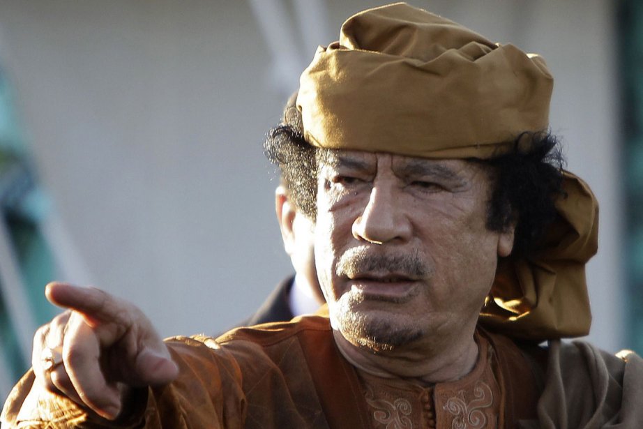Les rebelles offrent sans succès à Kadhafi de passer la main