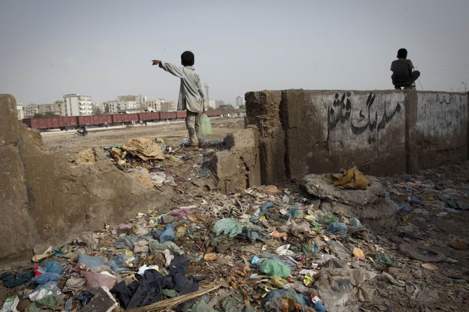 Quand la pollution  ralentit le r chauffement climatique 