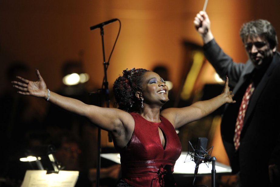 Quartango et Marie-Josée Lord célèbrent le tango | La Presse
