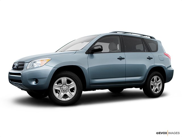 What wheel color? | Toyota RAV4 Forums