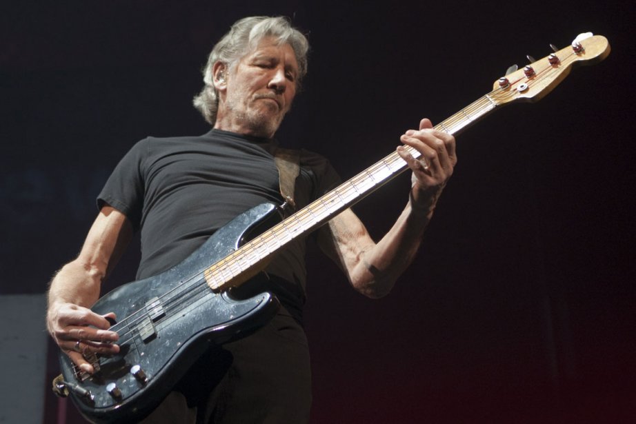 Roger Waters De Pink Floyd Revient à Montréal La Presse 4179