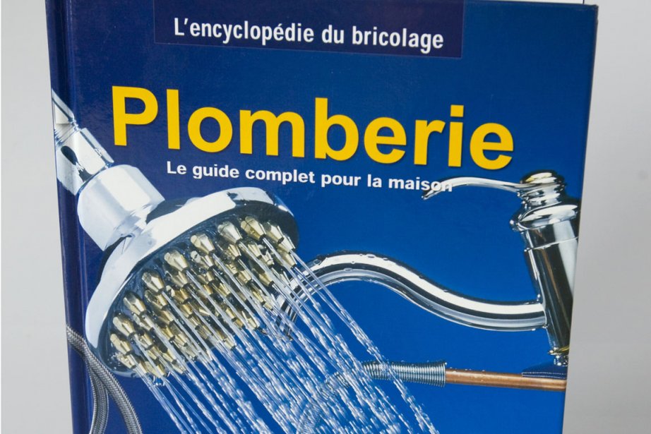 Plomberie: Pour Les Nuls Et Les Pros | La Presse