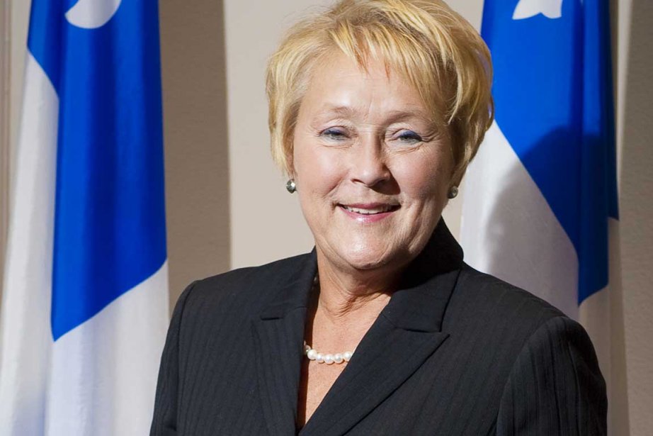 Premier ministre du Québec