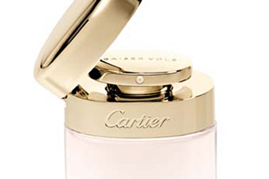 notino cartier baiser vole