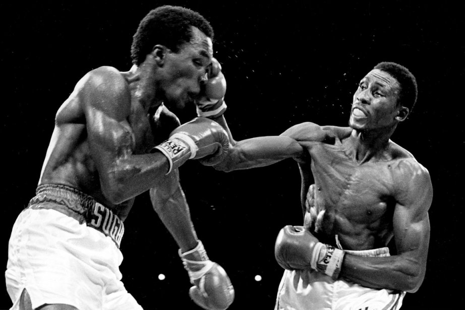 Thomas Hearns intronisé au Temple de la renommée | Sports de combat