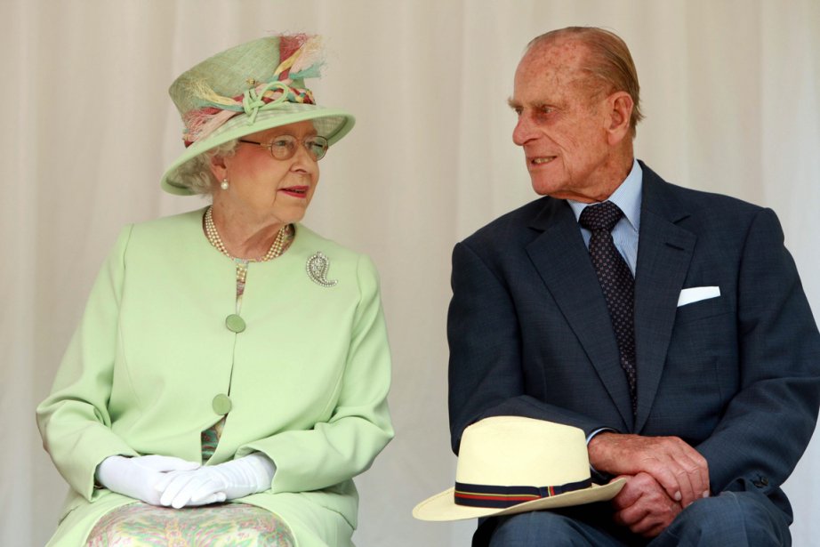 Le Mari De La Reine Elizabeth Ii Opere Pour Une Artere Coronaire Bouchee La Presse