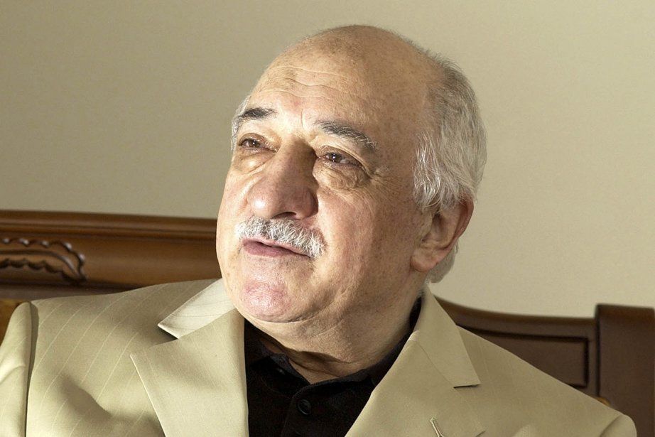 Fetullah Gülen... (Photo: fournie par le mouvement Gülen)