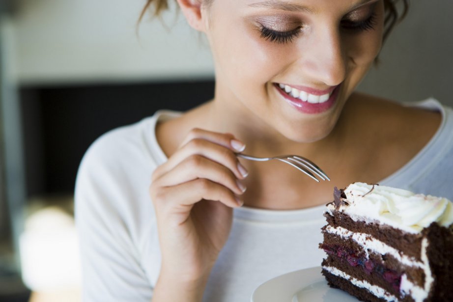 Prendre Un Dessert Au Petit Dejeuner Ferait Maigrir La Presse