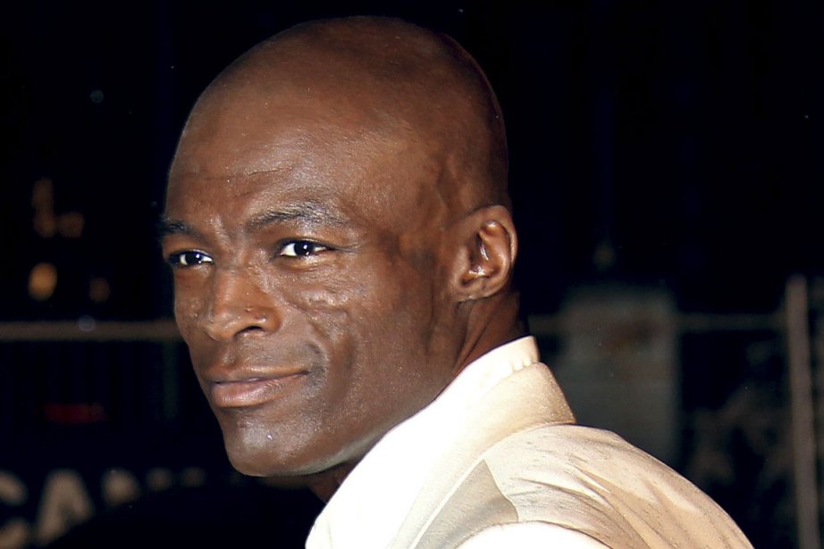 Seal, Patrick Watson et Emir Kusturica font partie des artistes... (Photo AFP)