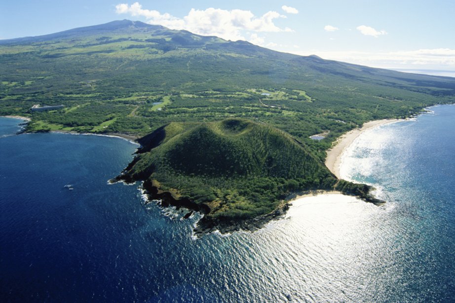 Hawaii Maui à Petit Budget