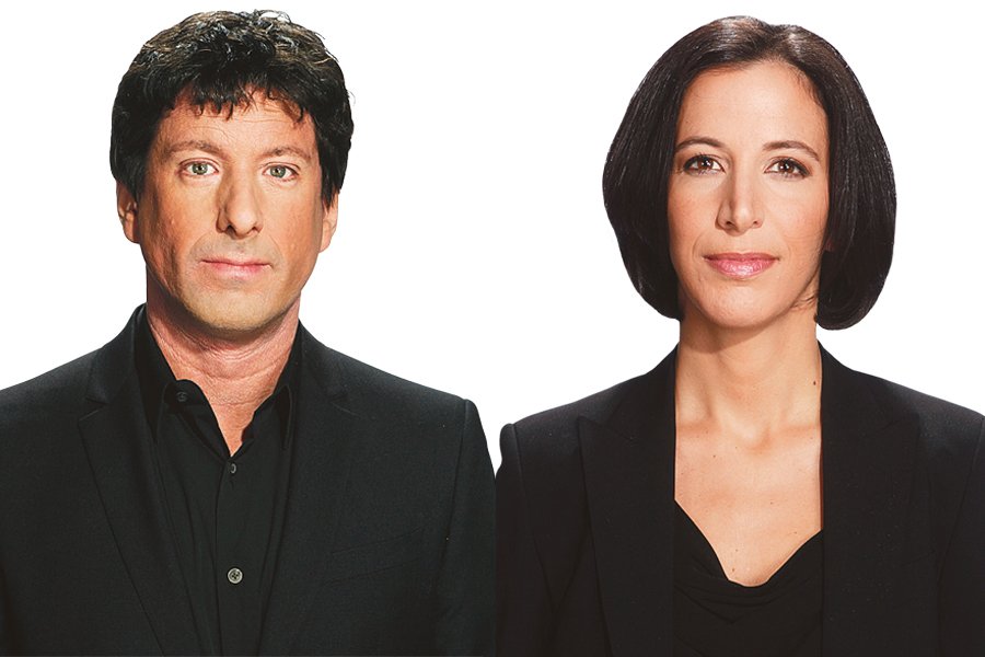 Nos chroniqueurs, Yves Boisvert et Rima Elkouri, se prononcent sur la hausse...