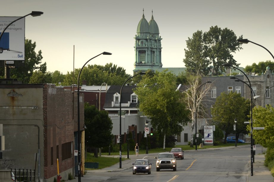 rue prostituées montreal