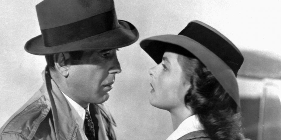 L'Oscar remporté en 1944 par Michael Curtiz pour la réalisation de... (AP)