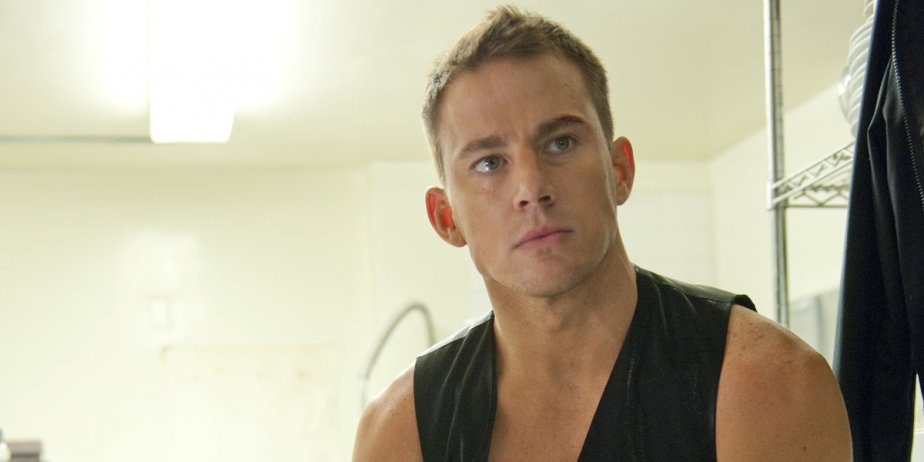 Channing Tatum, dans le rôle de Mike.... (fournie par Warner Bros.)