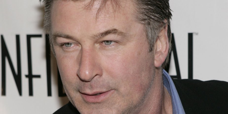 Alec Baldwin... (archives AP)