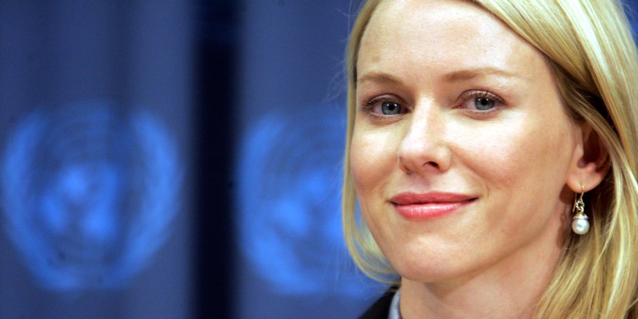 Naomi Watts... (AP)