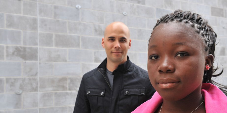 Le film Rebelle de Kim Nguyen sera... (Photo: Steve Deschenes, Le Soleil)