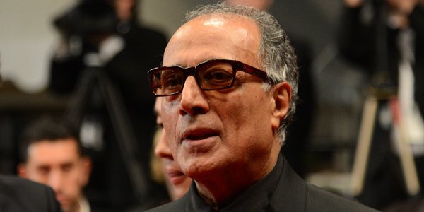 Abbas Kiarostami tournera un second film en Italie.... (AFP)