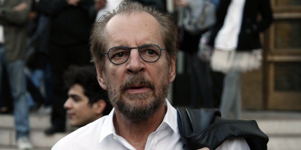 Larry Clark... (AP)