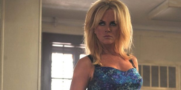 Nicole Kidman dans The Paperboy.... (Lee Daniels Intertainment)