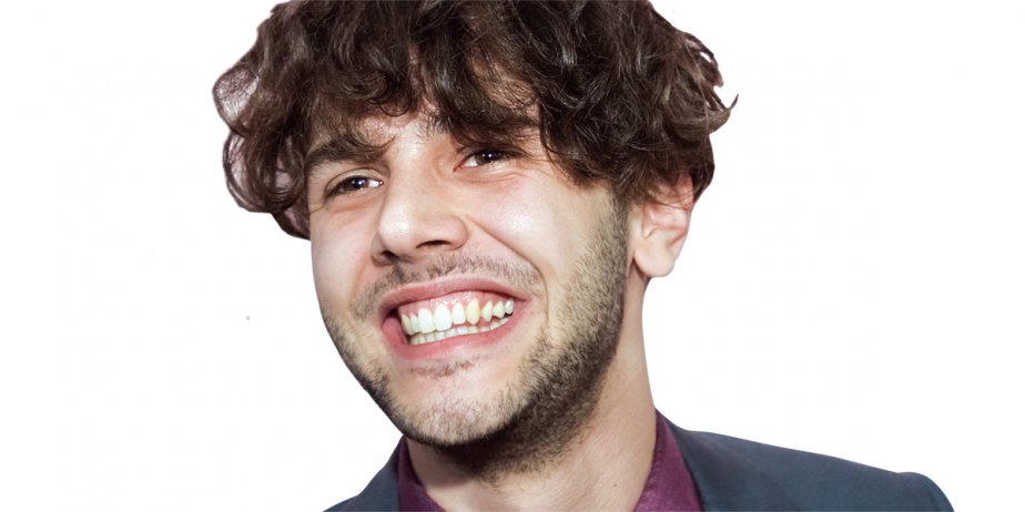 Xavier Dolan... (La Presse Canadienne)