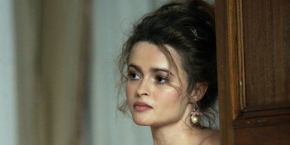 Helena Bonham Carter... (archives La Presse)