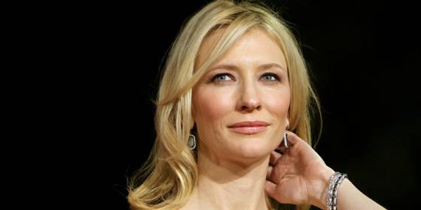 Cate Blanchett... (AFP)