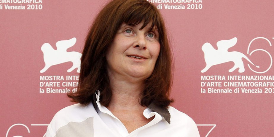 Catherine Breillat... (Reuters)