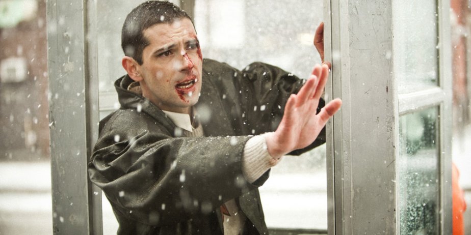 Melvil Poupaud dans Laurence Anyways.... (fournie par la production)