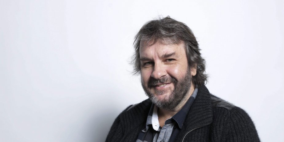 Peter Jackson... (Fournie par AP)