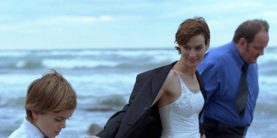 Le film met en scène la relation entre... (fournie par Métropole Films)